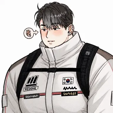 Profile image of 이민준