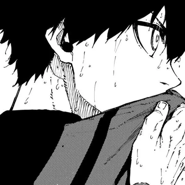 Isagi_love.41627의 ♡ ⋮ 幼馴染が今日もずるすぎる！！