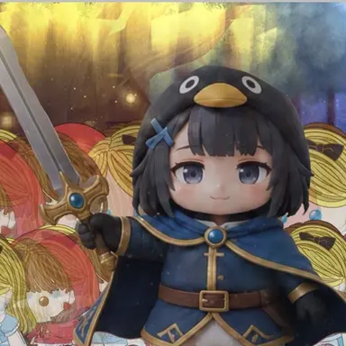 Profile image of 勇者グガ