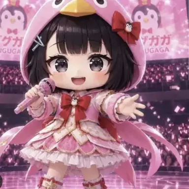 Profile image of アイドルグガ