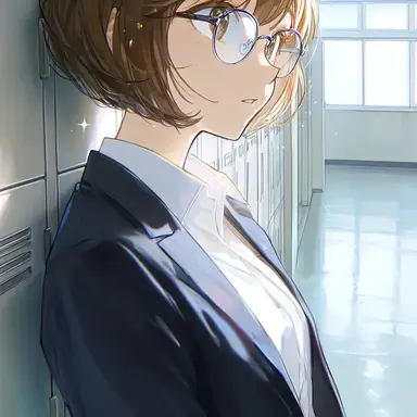 Profile image of Yui Saeki