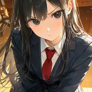 Profile image of Mikoto Kamishiro