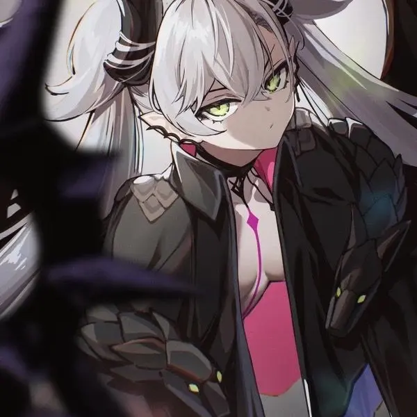 WavyBid6524의 リリス(Fate)