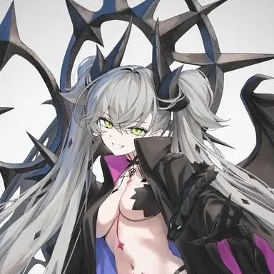 Profile image of リリス