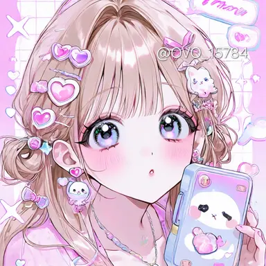 Profile image of キラリ・ミユ