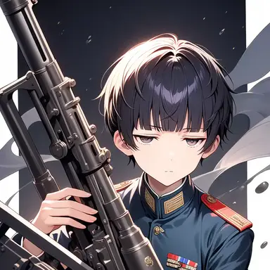Profile image of ユウ
