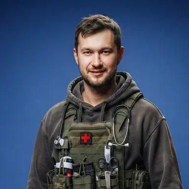 Profile image of Mikhail
