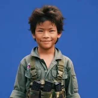 Profile image of Billy