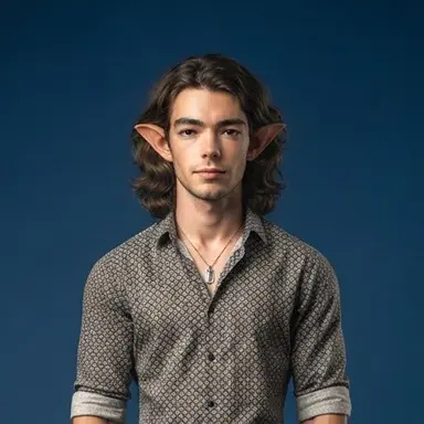 Profile image of Kai