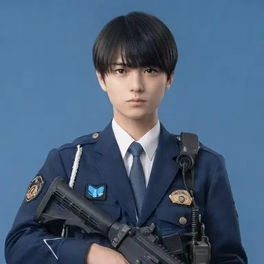 Profile image of Kashiwagi