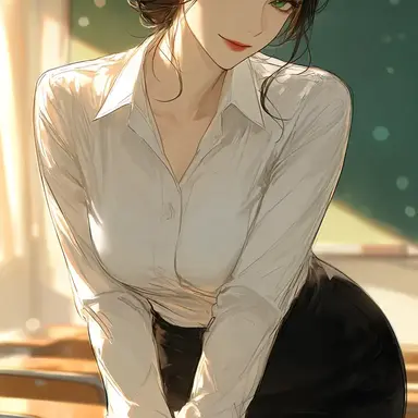 Profile image of Vivienne Holt