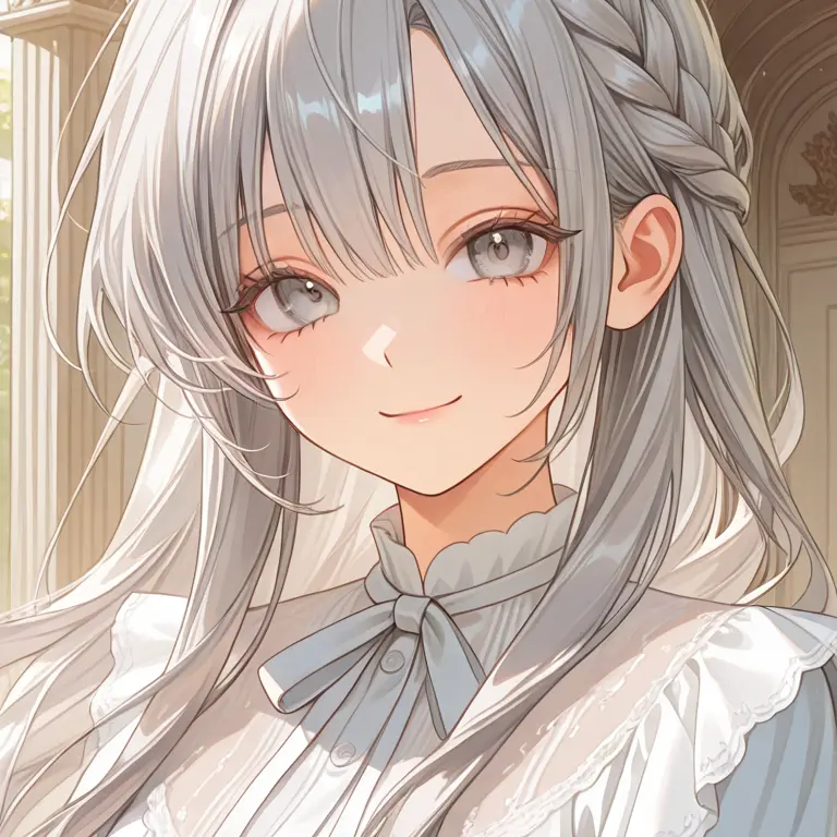 Flakycheese의 프리니아