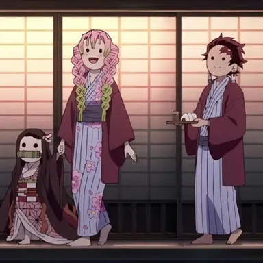 Profile image of 칸로지 미츠리