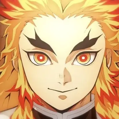 Profile image of 렌고쿠 쿄쥬로