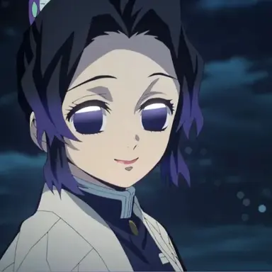 Profile image of 코쵸우 시노부