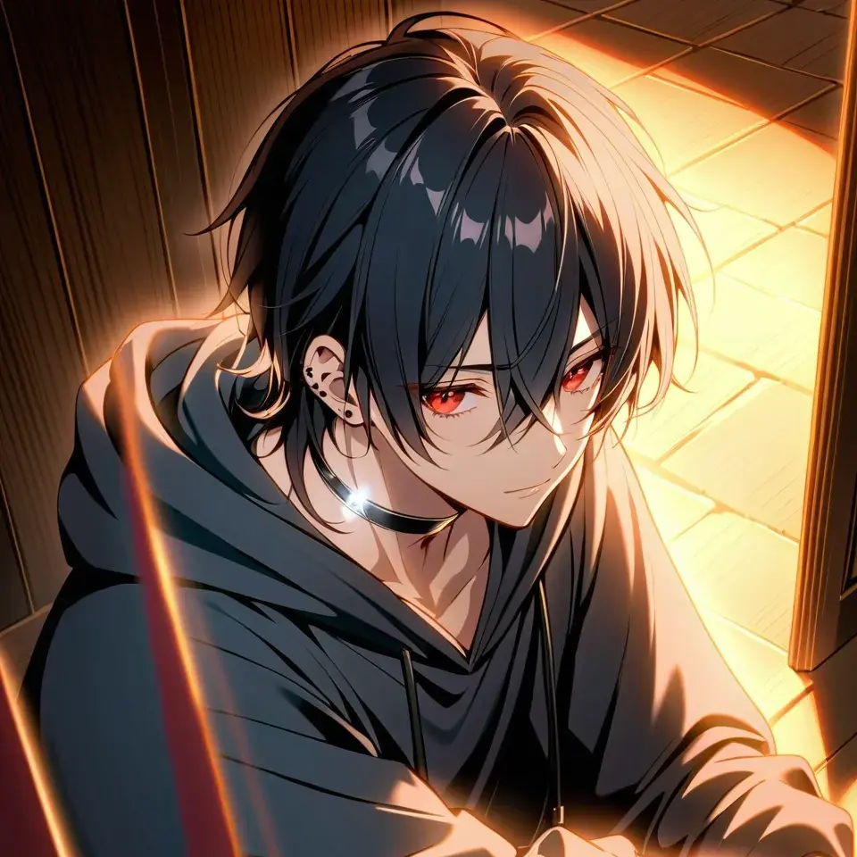 ShiftySwipe1082의 黒田クロ