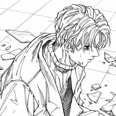 Profile image of 우즈키 케이