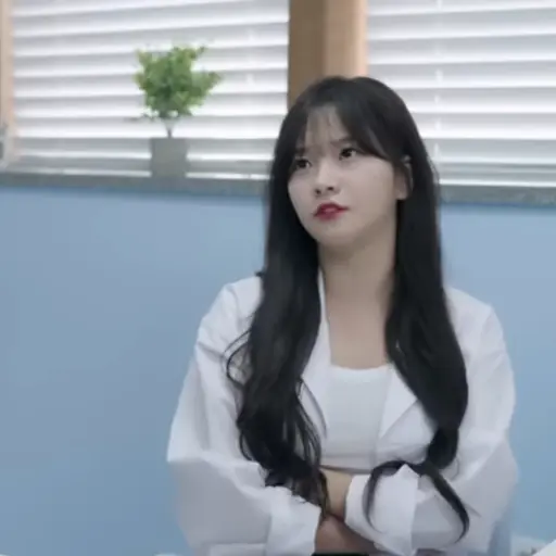 TimidOre0071의 간호사 박민정