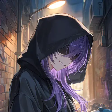 Profile image of アンナ