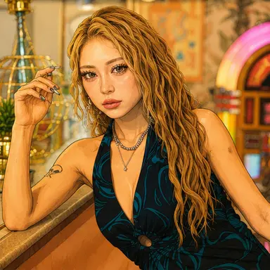 Profile image of Ruru
