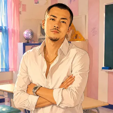 Profile image of REO
