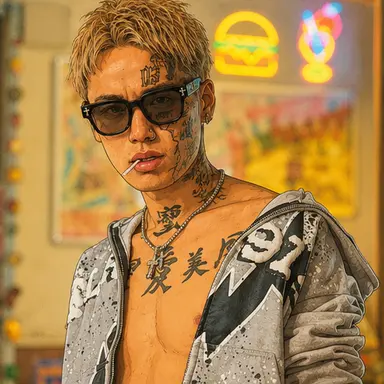 Profile image of Kai-chan