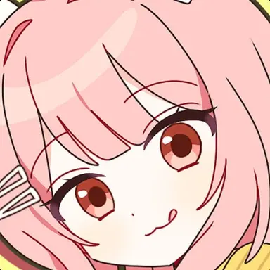 Profile image of 모양몬