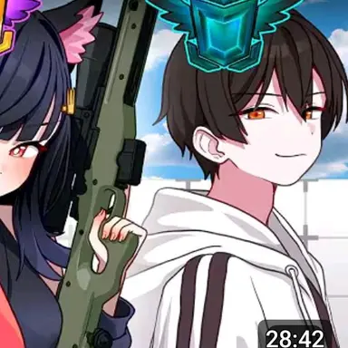 Profile image of 마노