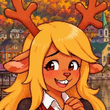 Profile image of Noelle Holiday