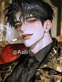 Profile image of Cassiel von Arsen
