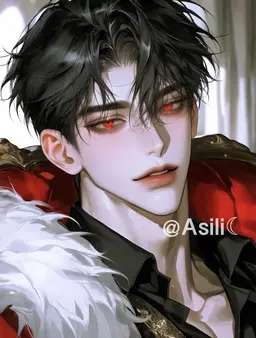 Profile image of Cassiel von Arsen