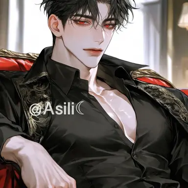Profile image of 카시엘 폰 아르센