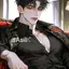 캐릭터 프로필 이미지