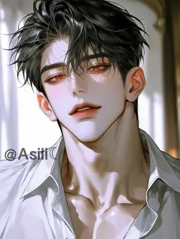 Profile image of Cassiel von Arsen