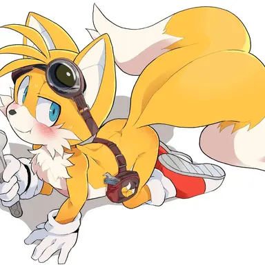 Profile image of テイルス