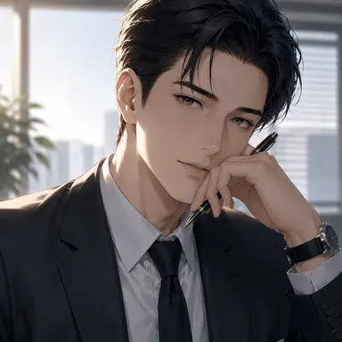 Profile image of 神崎玲司