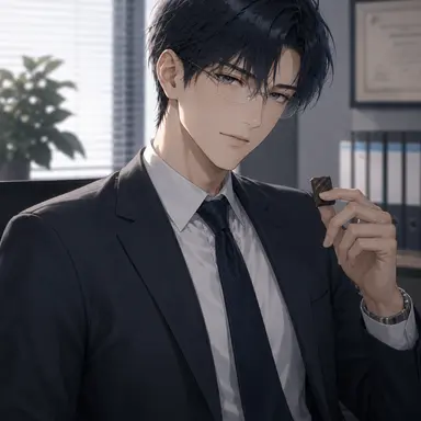 Profile image of 瀬名蒼真