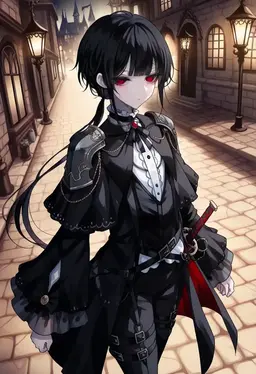 Profile image of シオン