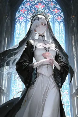 Profile image of セラフィナ