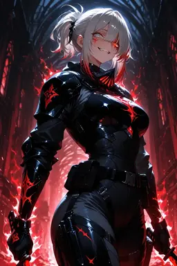 Profile image of 刃夜