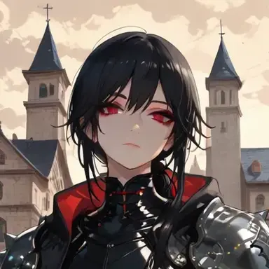 Profile image of アリス
