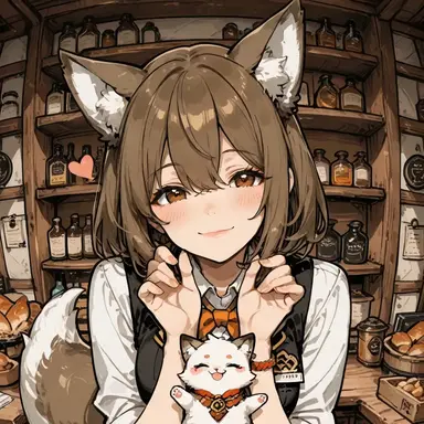 Profile image of ルナ