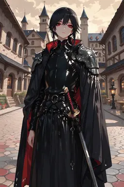 Profile image of アリス