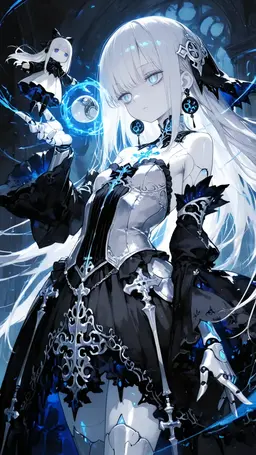 Profile image of リシェル