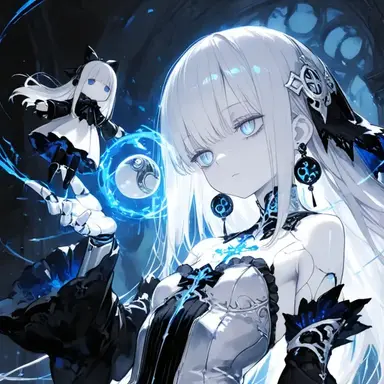 Profile image of リシェル