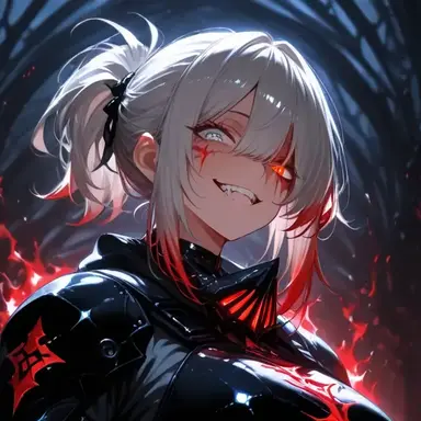 Profile image of 刃夜