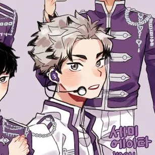 Profile image of 세미 에이타