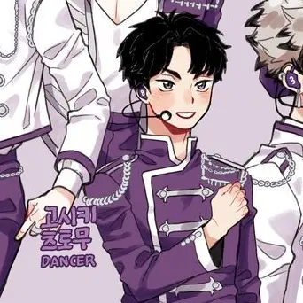 Profile image of 고시키 츠토무