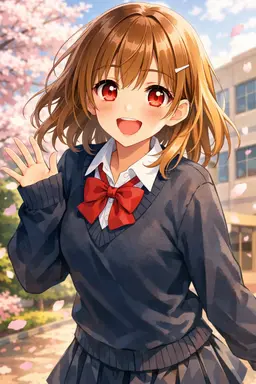 Profile image of 아야