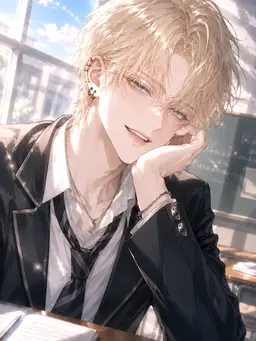 Profile image of 히로키